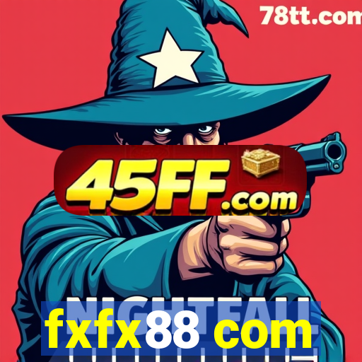 fxfx88 com
